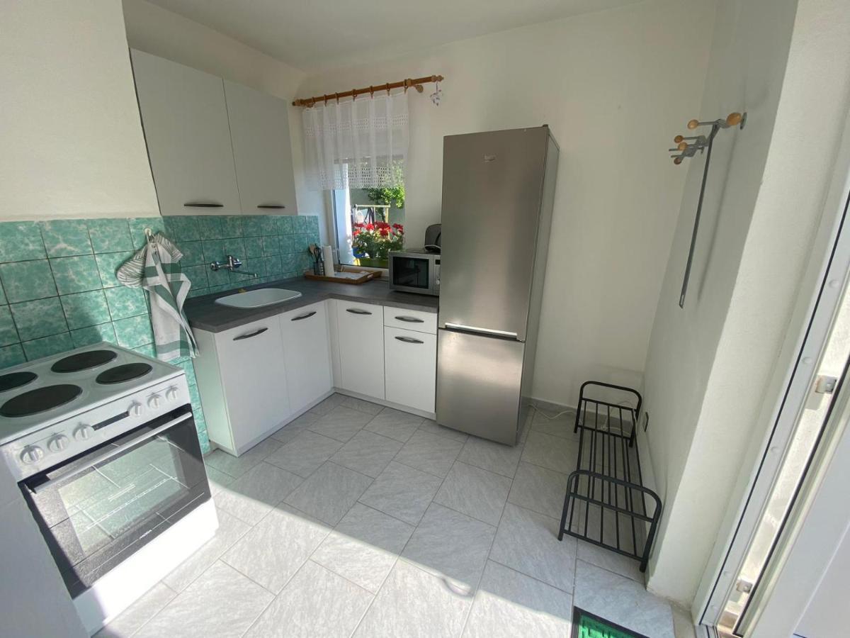 Apartman Beniskovec, Suchdol Nad Luznici Ngoại thất bức ảnh